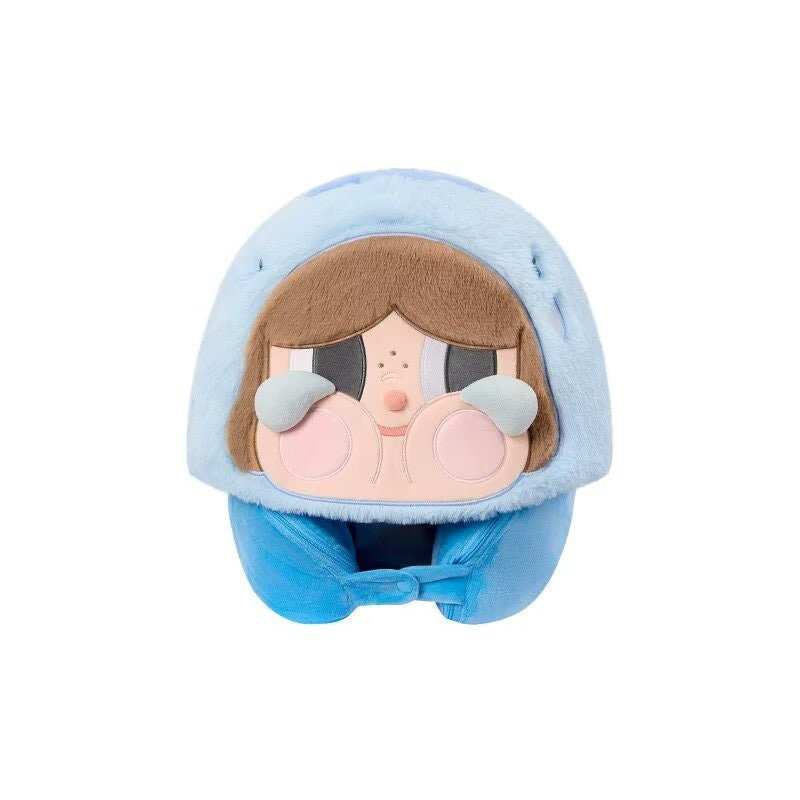 Authentic Crybaby Cry Me An Ocean Series Headphone Bag Gift