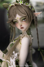 Pre-Order Aedoll Xiaoyun 47cm/18.5In Bjd Full Set Limited Action Figure Official