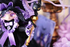 Xintong Black Cat Secret Island Adventure 23.5cm/9.2In Bjd Action Figure Gift