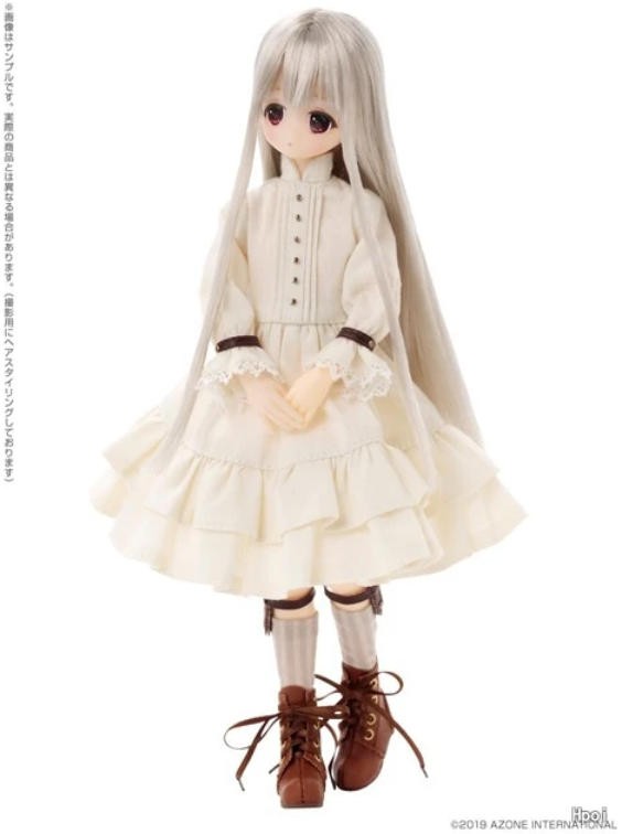 Azone Alvastaria Meryl 1/6 Bjd Full Set Lovely Adventure Action Figure Gift
