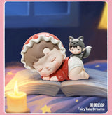 Fairy Tale Dreams