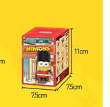 one blind box(SEALED BOX)
