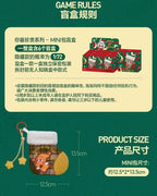 Apple Of My Eye Series MINI Bag Christmas Stockings Blind Box Toy Gift
