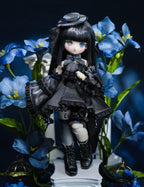 Pre-Order Tinyfox Crow Serra 10.8In 1/6 Bjd Full Set Action Figure Official Gift