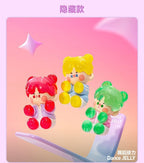 POP MART PINO JELLY Star Project Series Figures Confirmed Figure Toy Gift