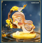 Chaka Mid-autumn Festival Chaka Moon Arrives Wind Blow Toys Gift 2025 Authentic