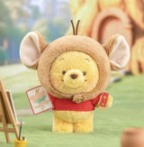 Pooh-Drawing