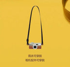Hironox Kodak Plush Doll Pendant Toy New Gift Authentic