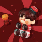 POP MART PINO JELLY Taste ＆ Personality Quiz Series Figures Authentic Hot Toy