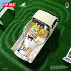The Monste FIFA WORLD CUP Series Glass Cup Blind Box Confirmed Figures