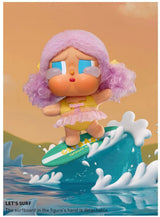 Let's Surf