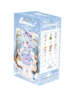 Bonnie Cheese Sakura Starry Night Chapter 5.5In Bjd Dressable Action Figure Gift