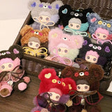 One Set(8pcs)