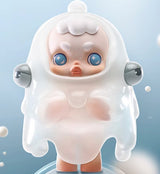 Milk Ghost