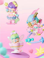 Rolife Nanci Sweet Time Series Confirmed Blind Box Confirmed Figure Toy