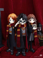 Come4Free Ron 22cm/8.6In Bjd Dressable Action Figure Official Gift In Stock