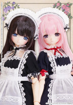 Azone Mia Loyal Maid Nocturnal Navy 24.5cm/9.6In 1/6 Full Set Action Figure Gift