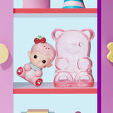 Big Bear. Little Bear