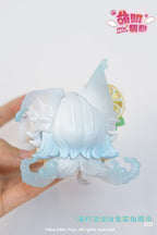 Neo Eden Lemon Bubble Secret Mia Sweety 5.9In Bjd Action Figure Gift In Stock