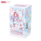 Come4Free Minty Quan Q Childhood Memory Bjd Dressable Lovely Action Figure Gift