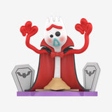 Forky the Vampire