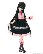 Pre-Order Azone Melty☆Cute Dream Maid Raili Pinkish Girl Ver. 9.8In Bjd Full Set