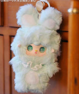 Bubble Bunny