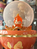 POP MART Romantic Ring 3 Series Blind Box Confirmed Figures Art Toy Hot Gift