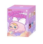 Authentic PUCKY Beanie Babies Flying Series Plush Pandent Blind box Figures Toy