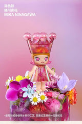 Mika Ninagawa(special)