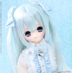 Pre-Order Azone Sera Another Secret Wonderland Light Blue 9.2" 1/6 Full Set Gift