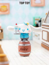 Cinnamoroll
