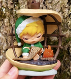 Authentic Apple of My Eye Series Blind Box Figures Toy Srcret-Wishes Come True