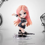 POP MART aespa Memorable Picks Series Figures Authentic Hot Toy Gift