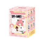 Authentic Spy X Family Daily Life Series Blind Box Confirmed Figure Toys New