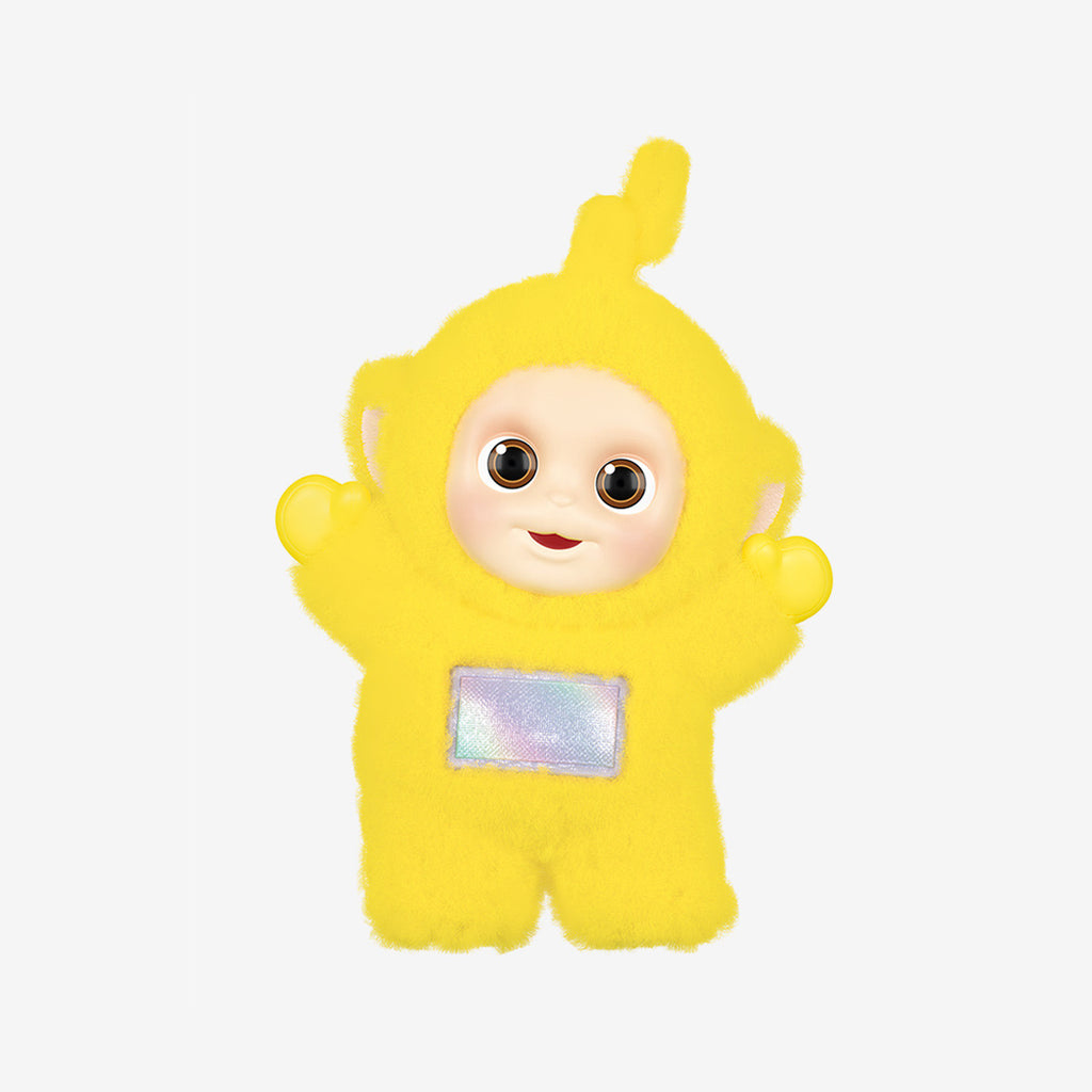 POP MART Teletubbies Vibrancy Series Figures 3.94-4.72inches Hot Toy Authentic