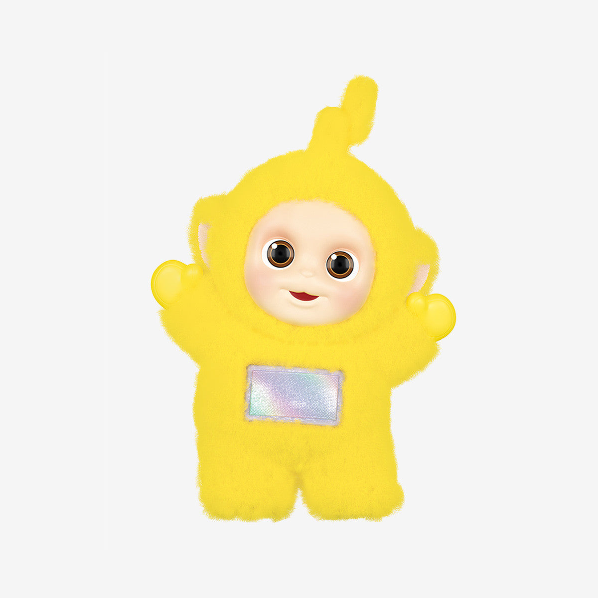 POP MART Teletubbies Vibrancy Series Figures 3.94-4.72inches Hot Toy Authentic