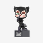 POP MART DC CITY GOTHAM Series Blind Box Confirmed Figures Hot Toys Kid Gift