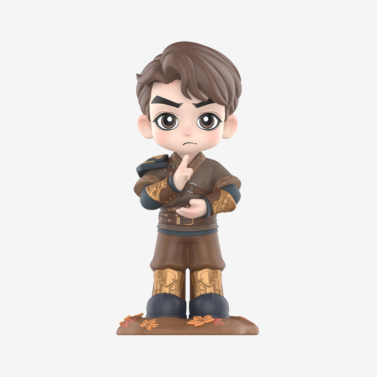 POP MART JACKSON WANG MAGIC MAN SERIES FIGURES 3.7-3.93INCHES
