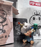 Hirono Echo Series Blind Box Confirmed Figure ～Secret-Never Growing Up