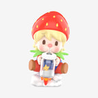 POP MART Sweet Bean Fruit World Adventure Series Blind Box Confirmed Figure Toys