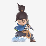 Yasuo