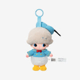Donald Duck's Singing