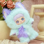 Maymei Dark Forest Series 18cm/7" Confirmed Plush Pendant Action Figure In Stock