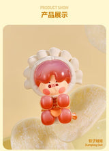 Dumpling Doll