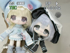 Uki Doki Kiki Ollie Mini Mili Project 18cm/7In Lovely Bjd Action Figure Gift