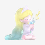 Kissing a Shooting Star