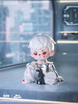 Silver Overdrive