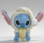 MINISO Stitch Eat Something Before Sleep Series Vinyl Figure Confirmed Toy