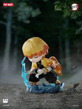 Zenitsu Agatsuma